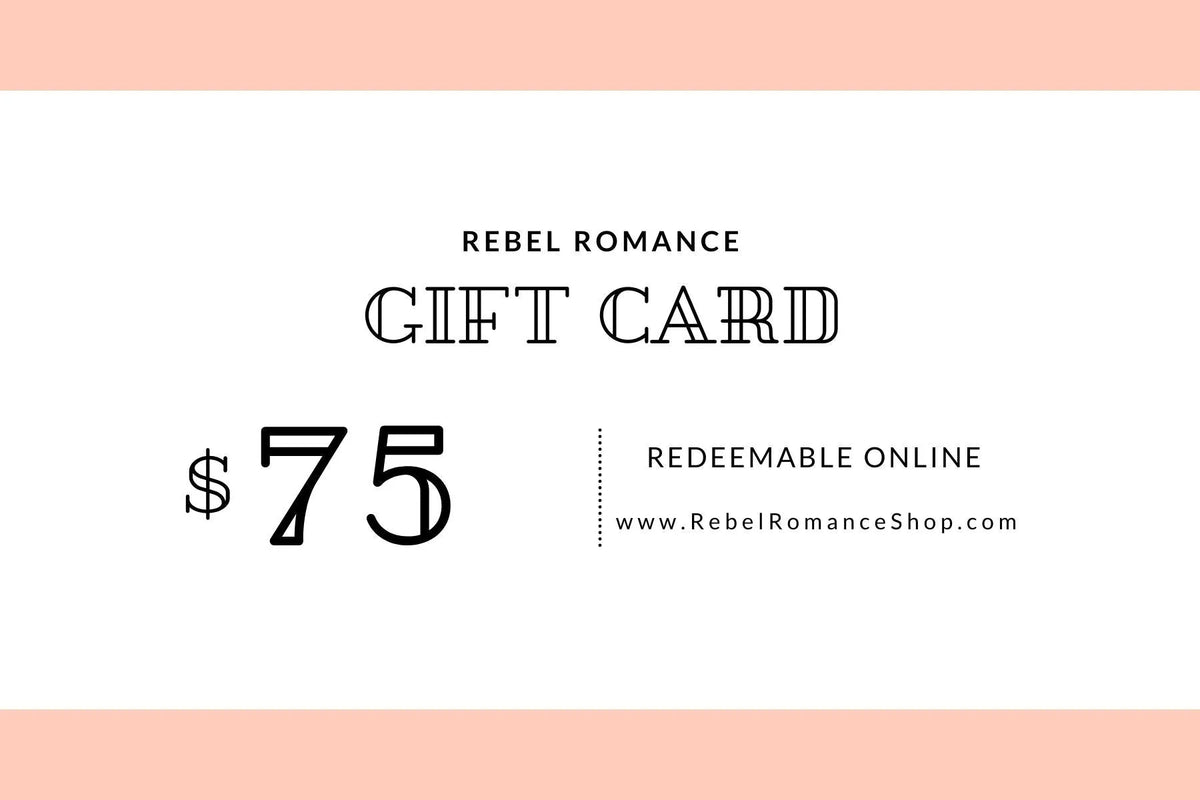 Gift Cards