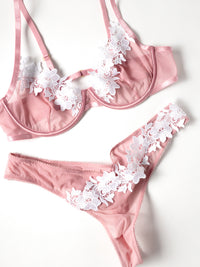 Oh la la Cheri Glinda Bra Set