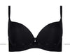 Carla Push-up Bra Black-Rebel Romance