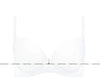 Carla Push-up Bra White-Rebel Romance