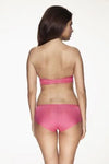 Irresistible Hipkini Cheeky BoyShort-Rebel Romance