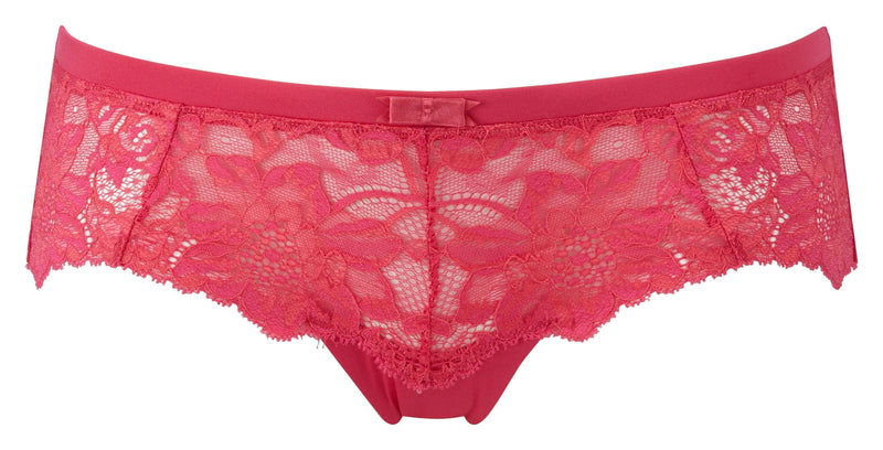Irresistible Hipkini Cheeky BoyShort-Rebel Romance