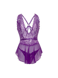 Oh la la Cheri Harmony Babydoll