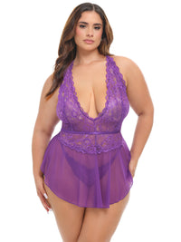 Oh la la Cheri Harmony Babydoll