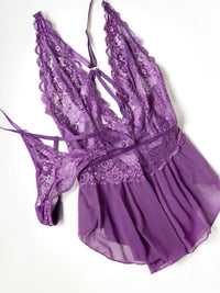 Oh la la Cheri Harmony Babydoll