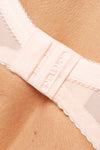 Gorteks Helene Sheer Unlined Bra