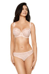Gorteks Helene Sheer Unlined Bra