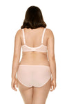 Gorteks Helene Sheer Unlined Bra