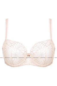 Gorteks Helene Sheer Unlined Bra