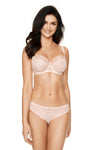 Gorteks Helene Sheer Unlined Bra