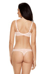 Gorteks Helene Sheer Unlined Bra