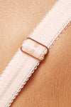 Gorteks Helene Sheer Unlined Bra