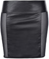 Axami 9179 Illusions Matte Latex Sheer Skirt