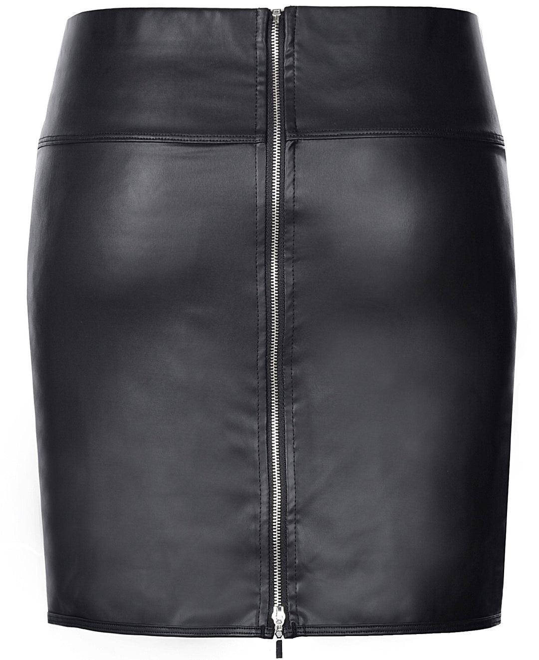 Axami 9179 Illusions Matte Latex Sheer Skirt