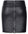 Axami 9179 Illusions Matte Latex Sheer Skirt