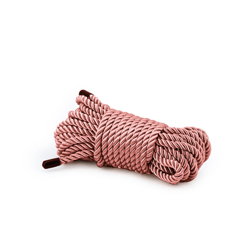 Rope - Rose Gold