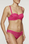Gossard Irresistible Moulded Cup Strapless Multiway Bra