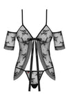 Obsessive Jennifairy Lace Babydoll