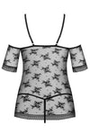 Obsessive Jennifairy Lace Babydoll