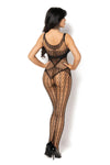 Beauty Night Juliya Bodystocking