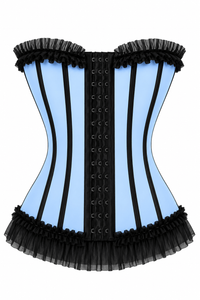 Lavish Wonderland Dream Corset