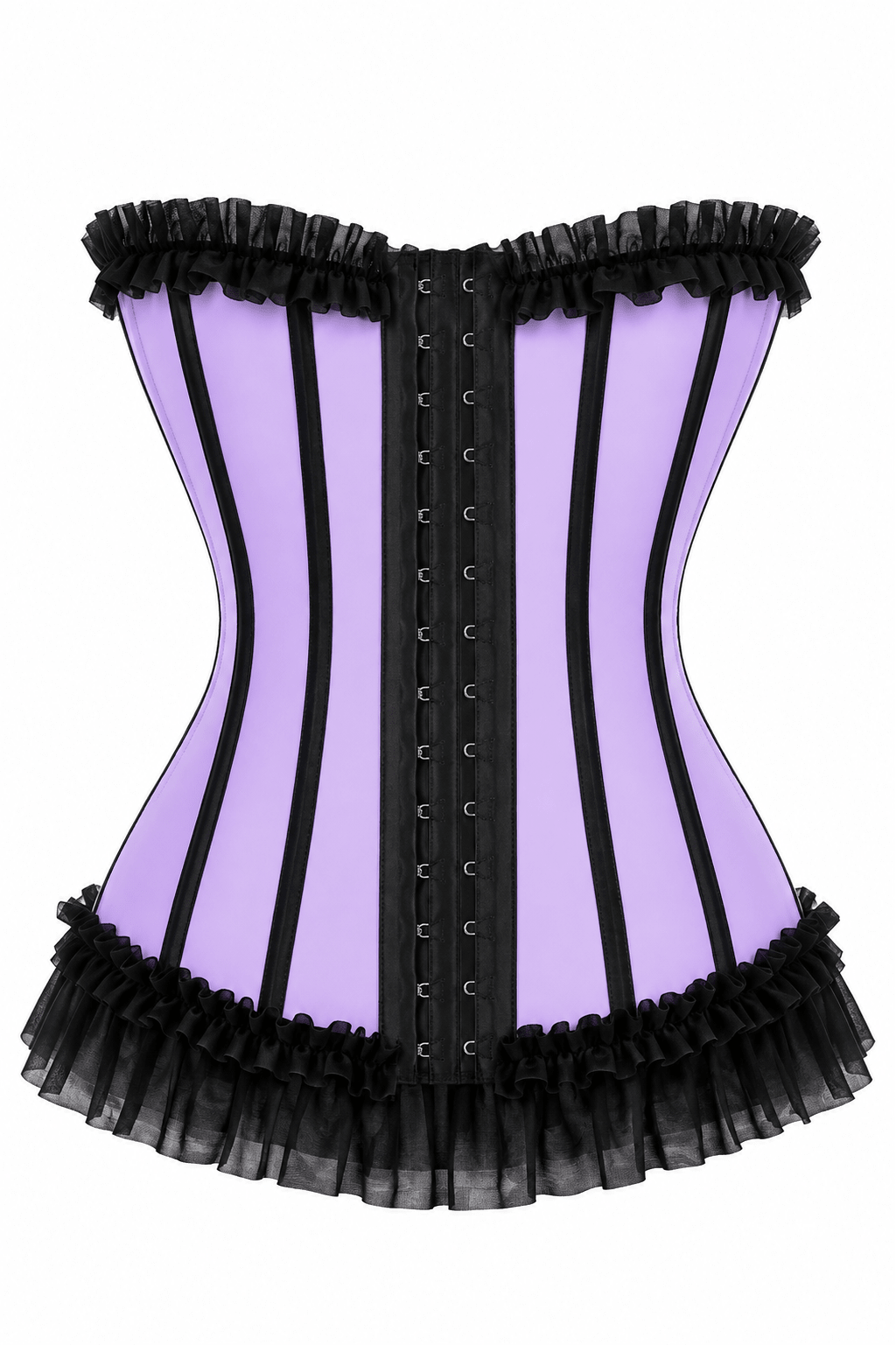 Lavish Cheshire Mischief Corset