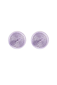Playful Promises Lila Diamante Pasties Lilac