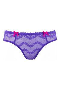 Axami Love in Verona Crotchless Thong