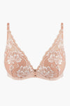 Aubade Melodie d'Ete Shoulder Plunge Bra