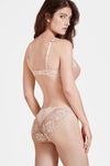 Aubade Melodie d'Ete Shoulder Plunge Bra