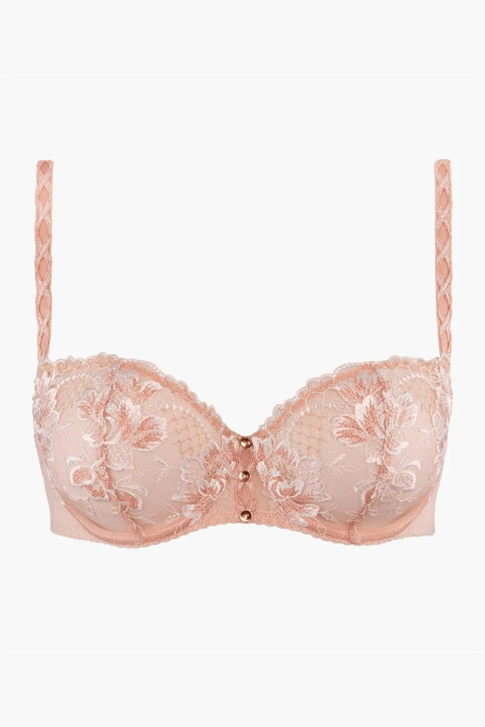Aubade Melodie d'Ete Unlined Bra