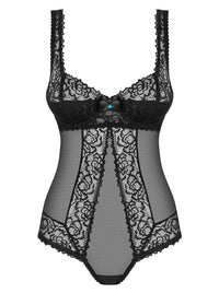 Obsessive Melrose Bodysuit