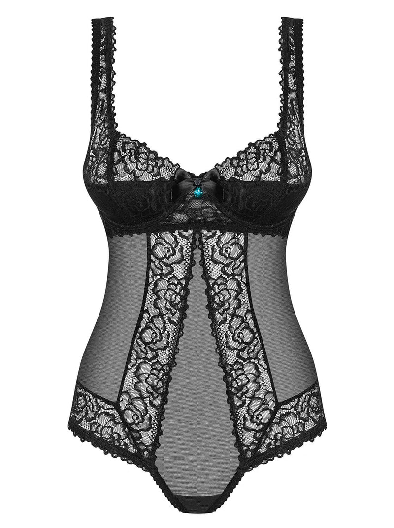 Obsessive Melrose Bodysuit