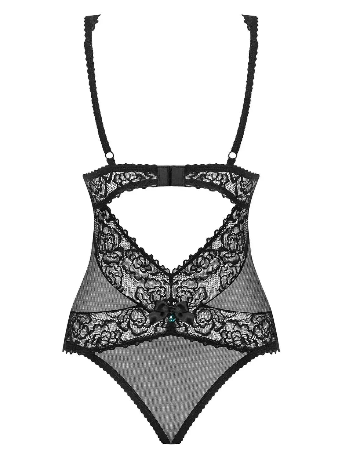 Obsessive Lingerie 867 Teddy Rebel Romance Obsessive Lingerie 867 Teddy Rebel Romance