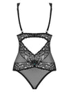 Obsessive Melrose Bodysuit