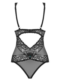 Obsessive Melrose Bodysuit