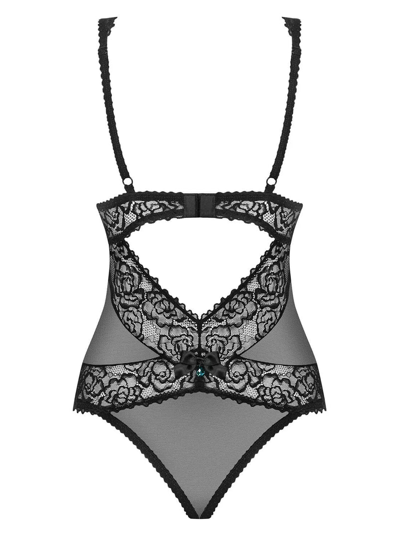 Obsessive Melrose Bodysuit