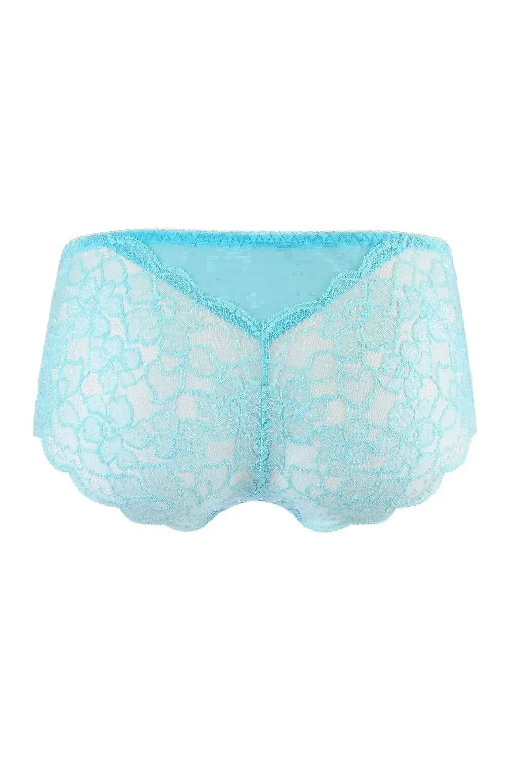 Axami Mia Lace Hiphugger Briefs