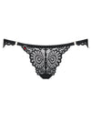 Obsessive Mixty Cheekini Bikini