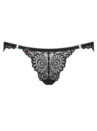 Obsessive Mixty Cheekini Bikini