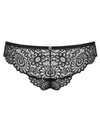 Obsessive Mixty Cheekini Bikini