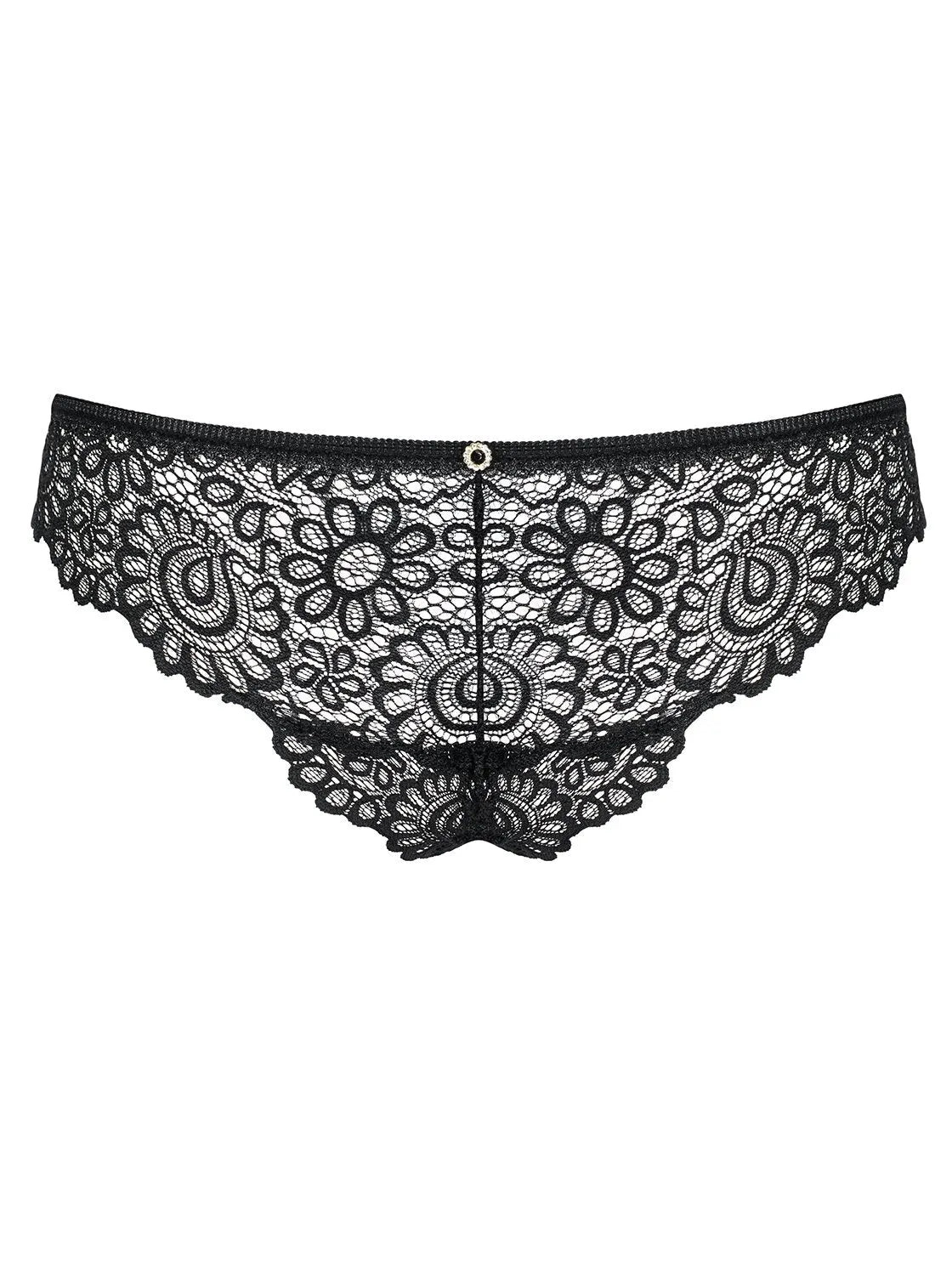 Obsessive Mixty Cheekini Bikini