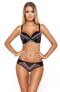 Pari Pari Nadine Push-up Bra