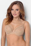 Gaia Nancy Soft Underwire Bra