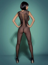 Obsessive Unique Bodystocking N112