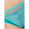Escora Oceance Satin Thong Panty