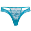 Escora Oceance Satin Thong Panty