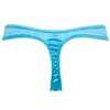 Escora Oceance Satin Thong Panty
