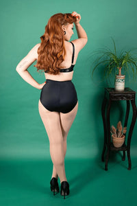 What Katie Did Opaque Tights Champagne