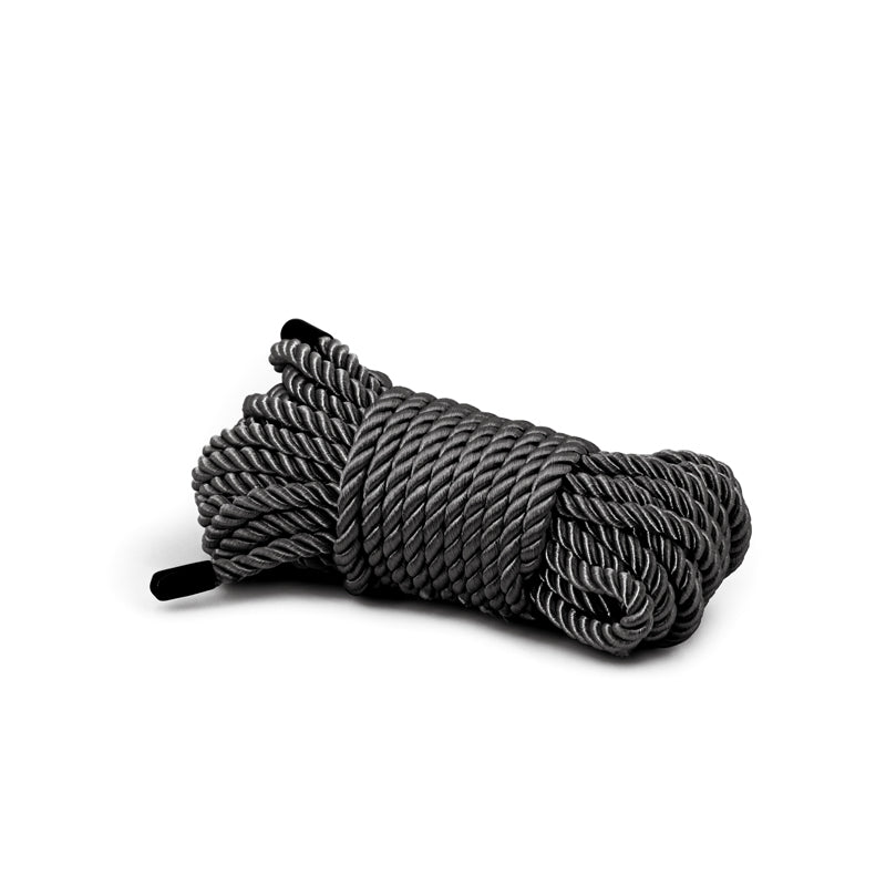 Rope - Black